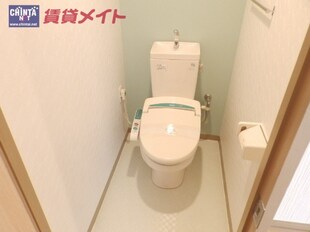 トレンティーノの物件内観写真